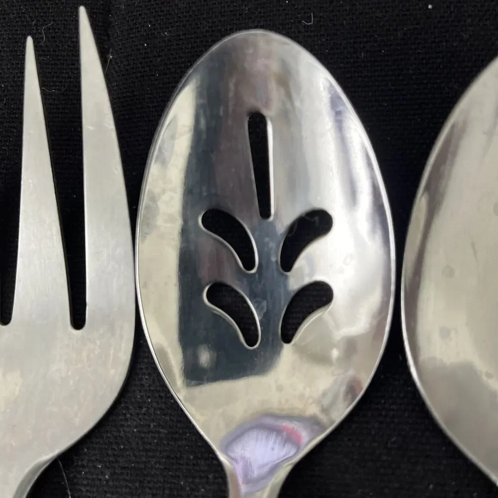 Washington Forge finish adds